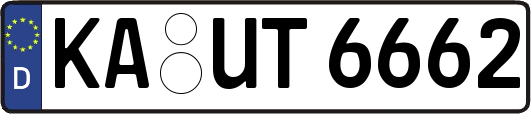 KA-UT6662