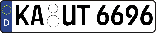 KA-UT6696