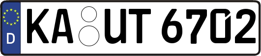 KA-UT6702