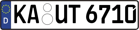 KA-UT6710