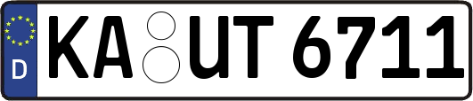 KA-UT6711