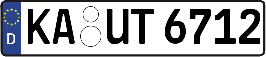KA-UT6712