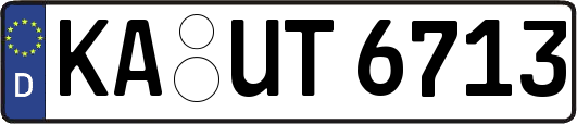 KA-UT6713
