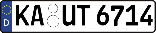 KA-UT6714
