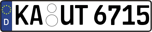 KA-UT6715