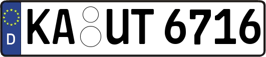 KA-UT6716