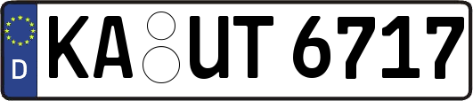 KA-UT6717