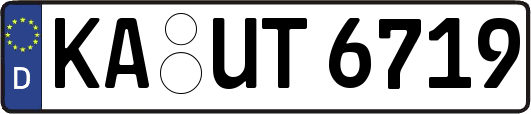 KA-UT6719