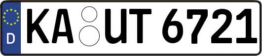 KA-UT6721
