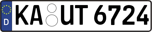 KA-UT6724