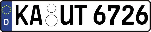 KA-UT6726