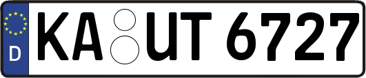 KA-UT6727