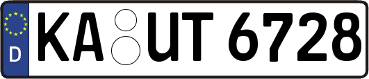 KA-UT6728