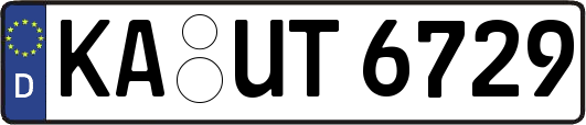 KA-UT6729