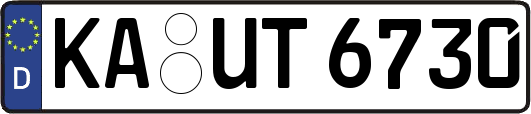 KA-UT6730