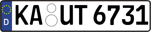 KA-UT6731