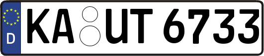 KA-UT6733