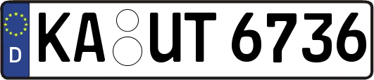 KA-UT6736