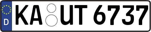 KA-UT6737