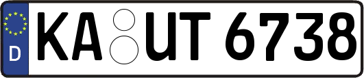 KA-UT6738