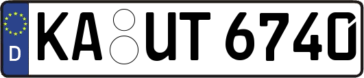 KA-UT6740