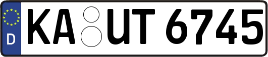 KA-UT6745