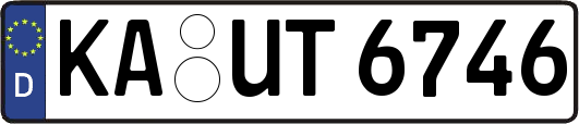 KA-UT6746