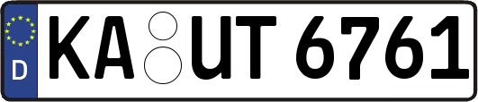 KA-UT6761