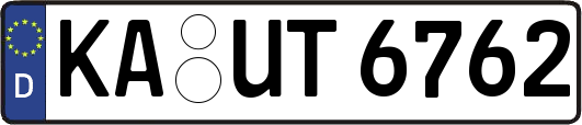 KA-UT6762