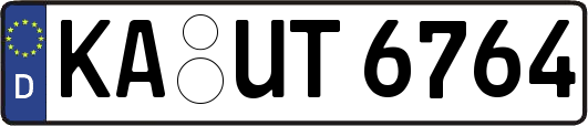 KA-UT6764