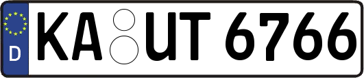 KA-UT6766