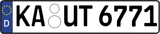 KA-UT6771