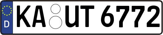 KA-UT6772