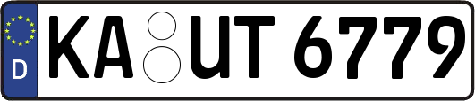 KA-UT6779