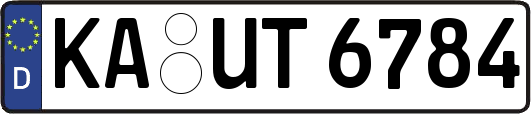 KA-UT6784