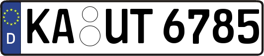 KA-UT6785