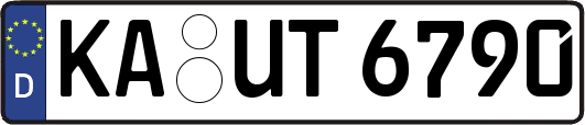 KA-UT6790