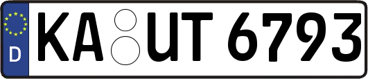 KA-UT6793