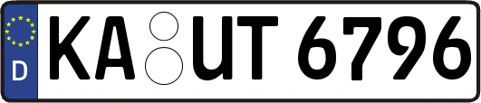 KA-UT6796