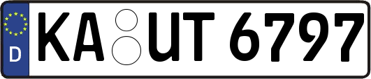 KA-UT6797
