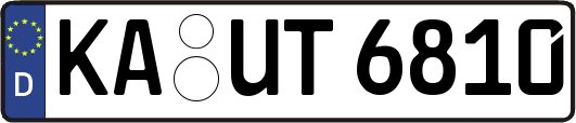 KA-UT6810