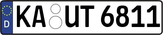 KA-UT6811