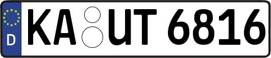 KA-UT6816