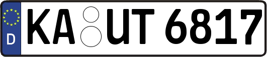 KA-UT6817