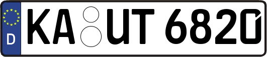 KA-UT6820