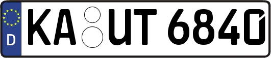 KA-UT6840
