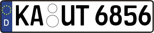 KA-UT6856
