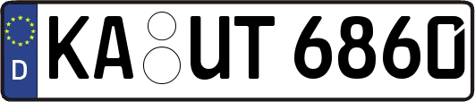 KA-UT6860