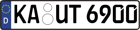 KA-UT6900