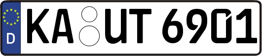 KA-UT6901